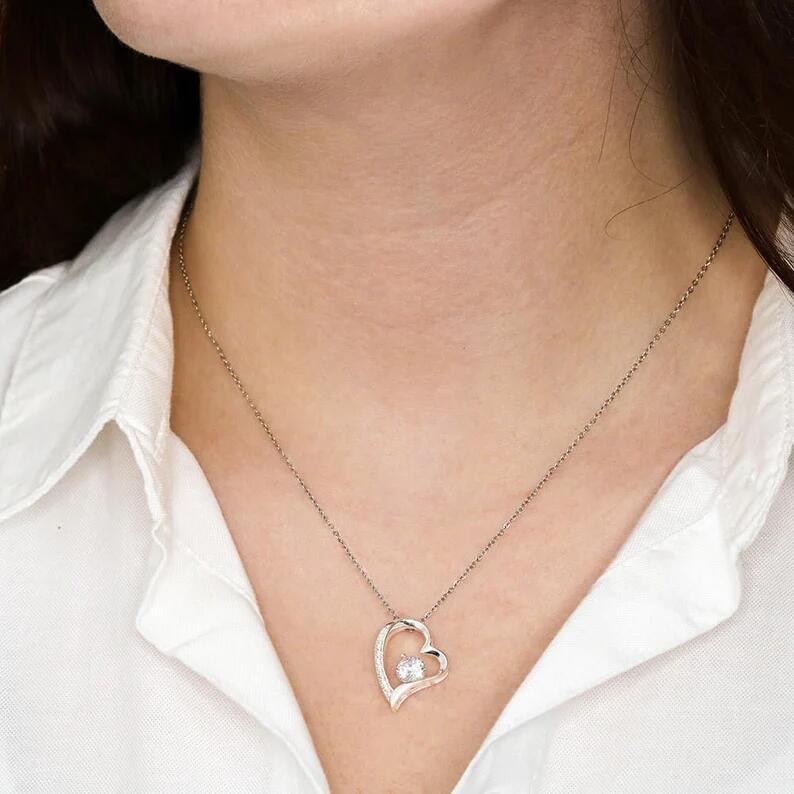 Gift Love Necklace