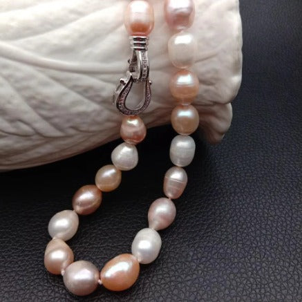 Natural Freshwater Necklace
