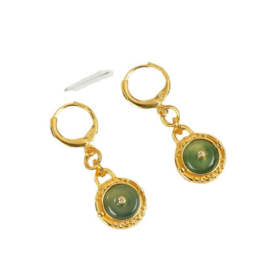 Earrings For Women S925