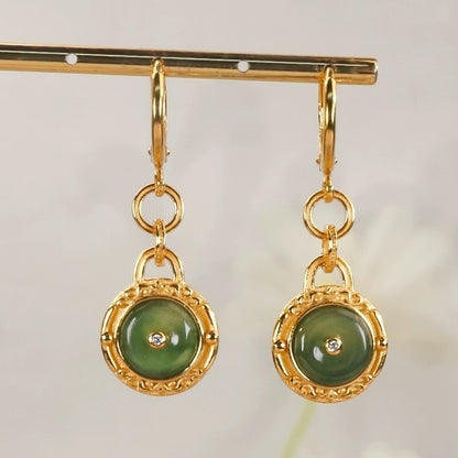 Earrings For Women S925