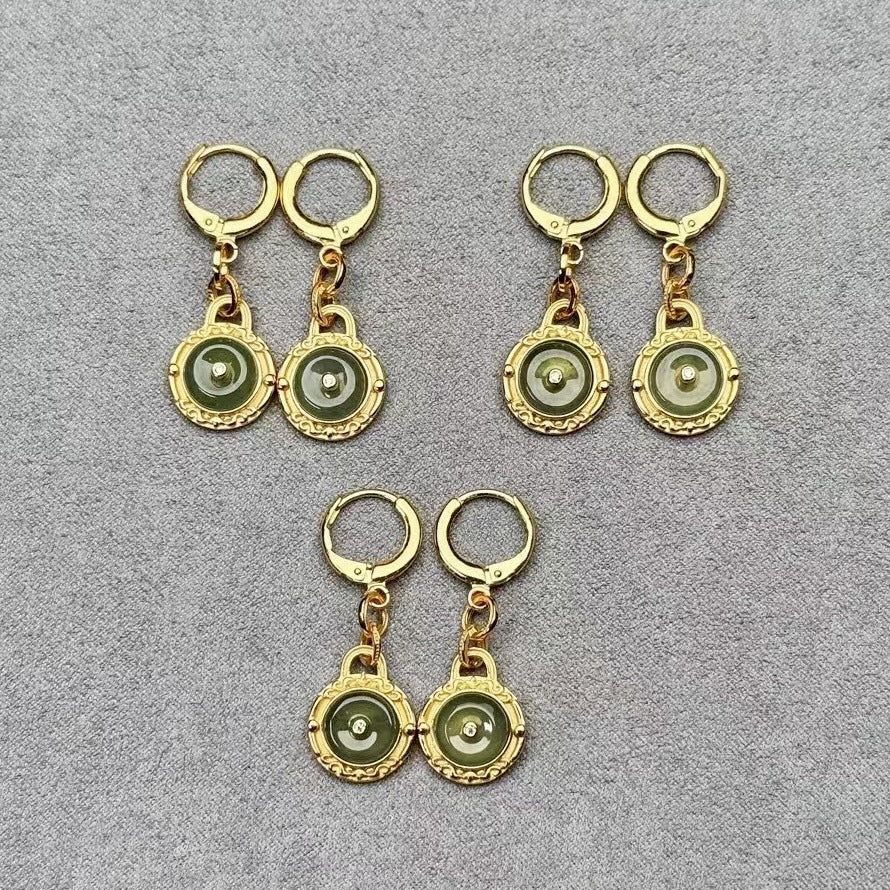 Earrings For Women S925