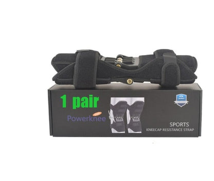 High Quality Knee Brace Patella Booster