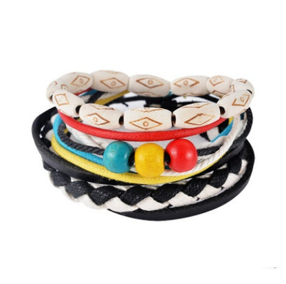 Bracelet Men Multilayer