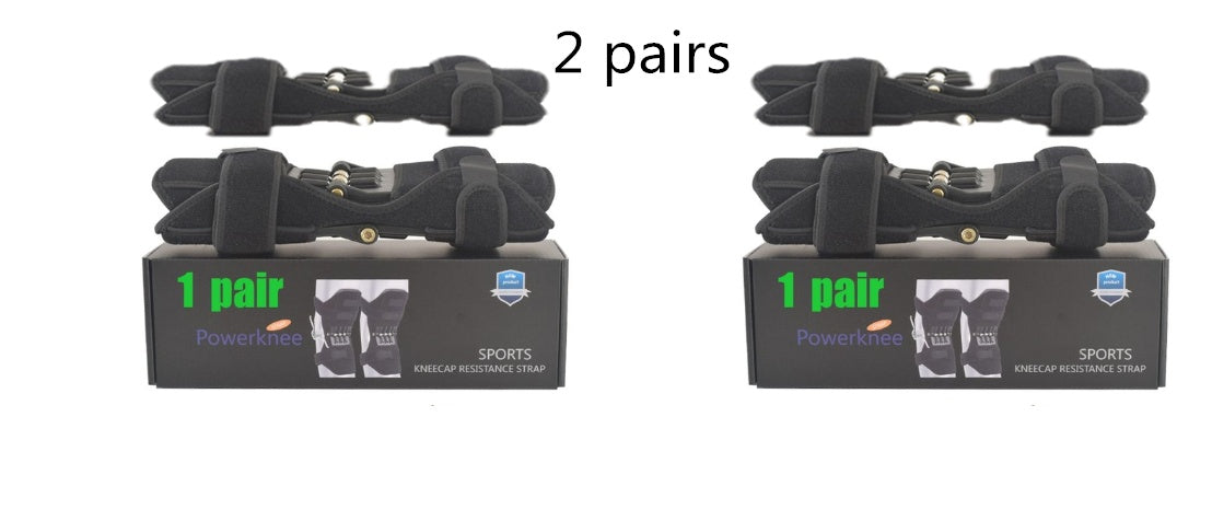 High Quality Knee Brace Patella Booster