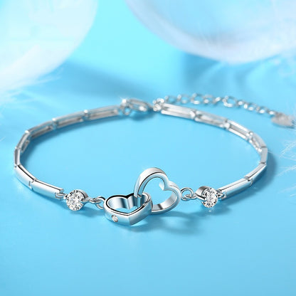 Bracelets S925  Silve