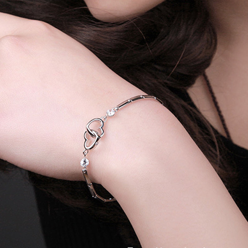 Bracelets S925  Silve