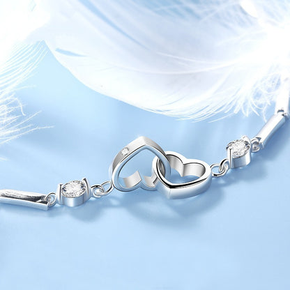 Bracelets S925  Silve