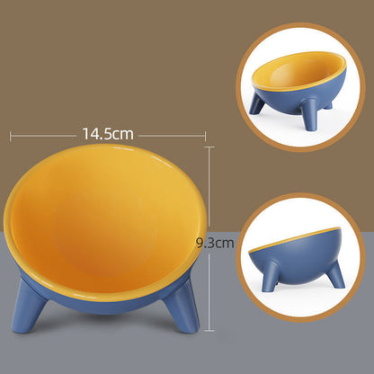 Cat Dog Bowl Pet Accessories