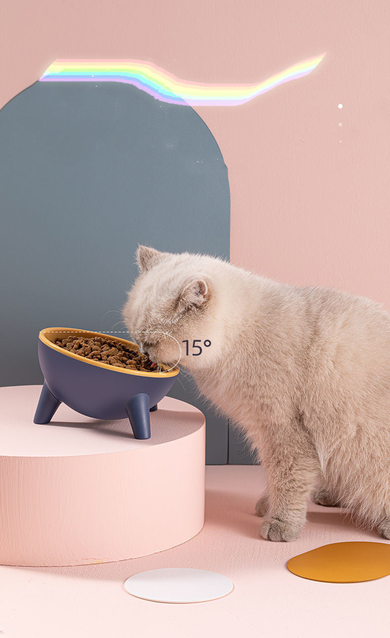 Cat Dog Bowl Pet Accessories