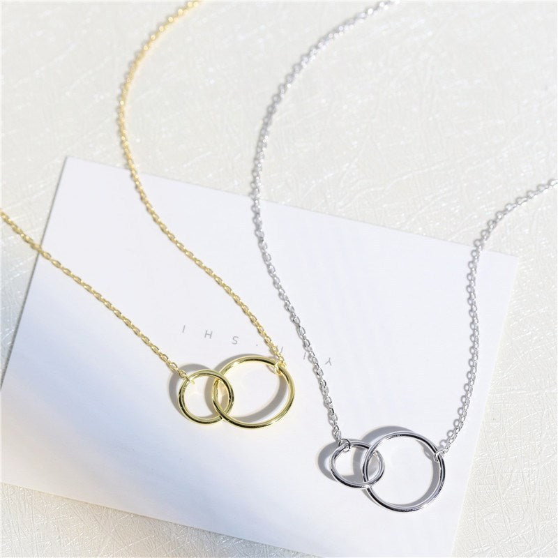 Sterling Silver Necklaces