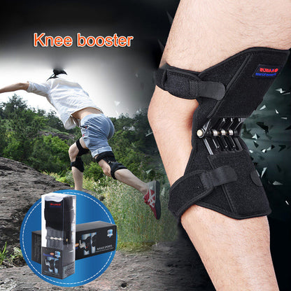 High Quality Knee Brace Patella Booster