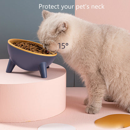 Cat Dog Bowl Pet Accessories