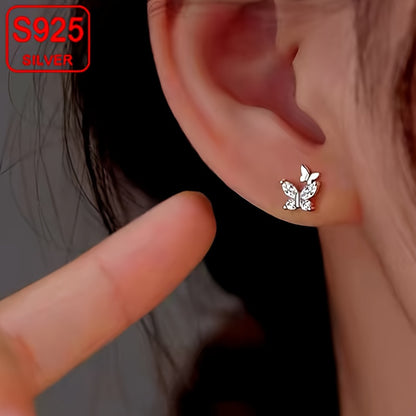 Earrings 925