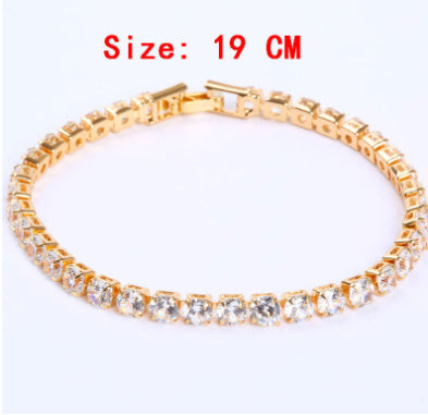 Bracelet Women Men Gold Bracelet Jewelry