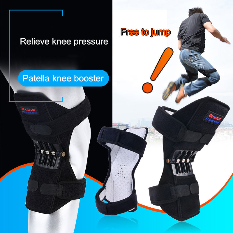 High Quality Knee Brace Patella Booster