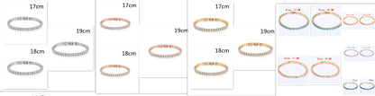 Bracelet Women Men Gold Bracelet Jewelry