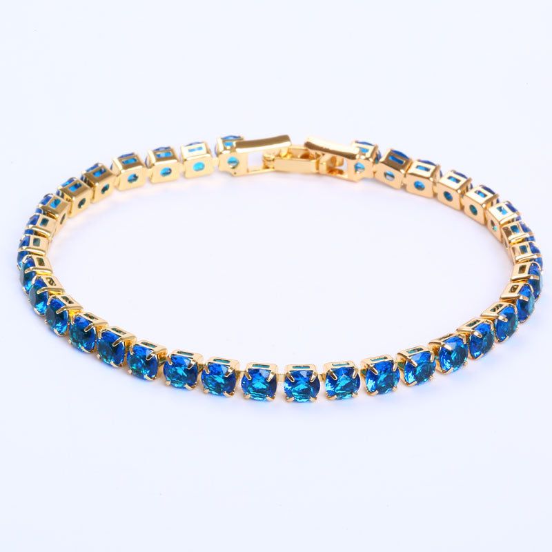 Bracelet Women Men Gold Bracelet Jewelry