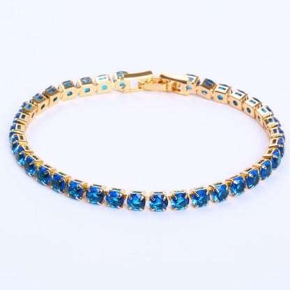 Bracelet Women Men Gold Bracelet Jewelry