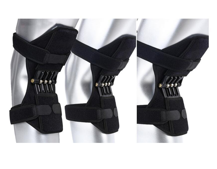 High Quality Knee Brace Patella Booster