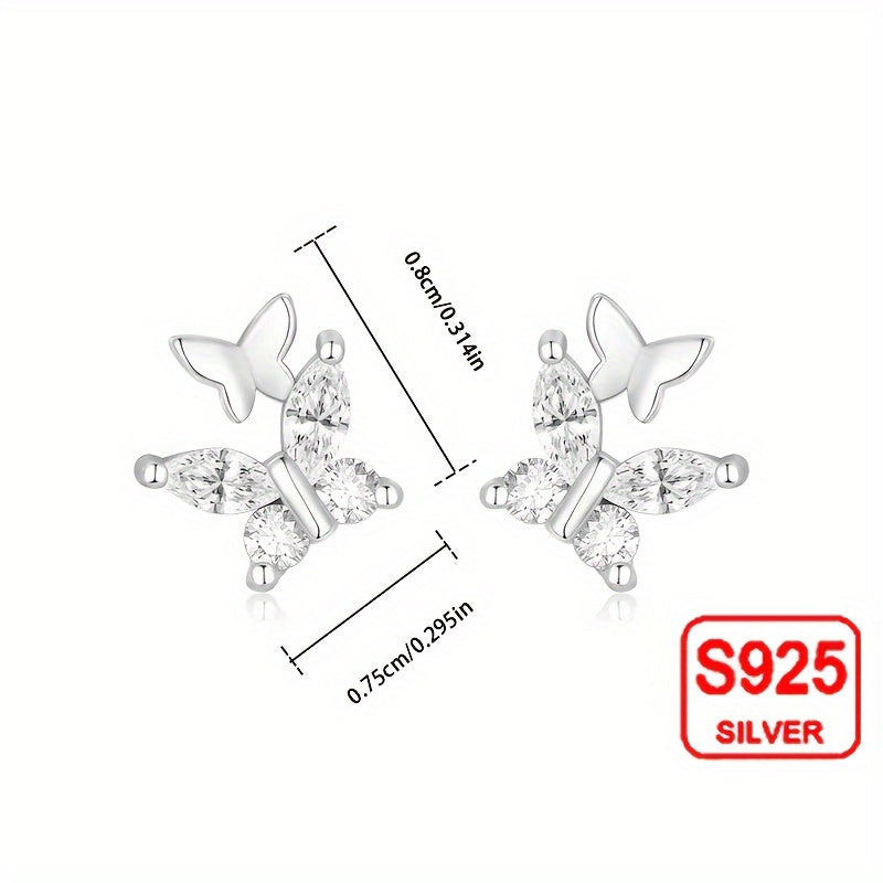 Earrings 925