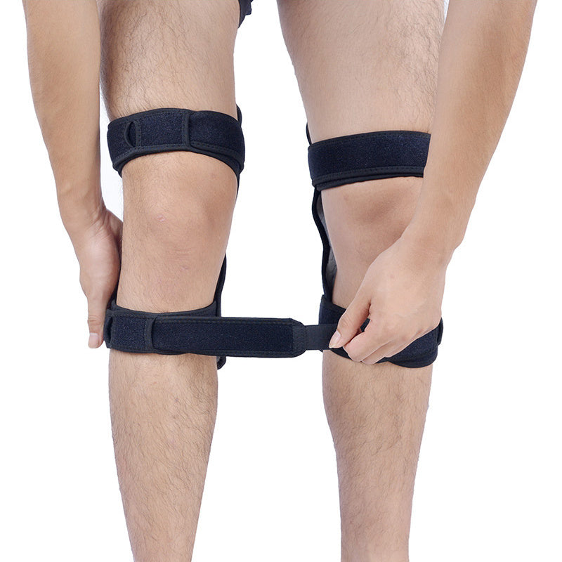 High Quality Knee Brace Patella Booster