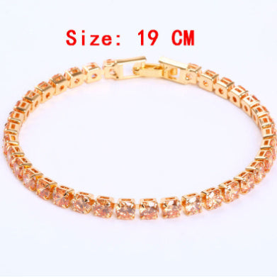 Bracelet Women Men Gold Bracelet Jewelry