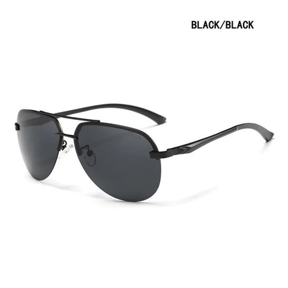 New Classic Polarized Sunglasses For Men And Women