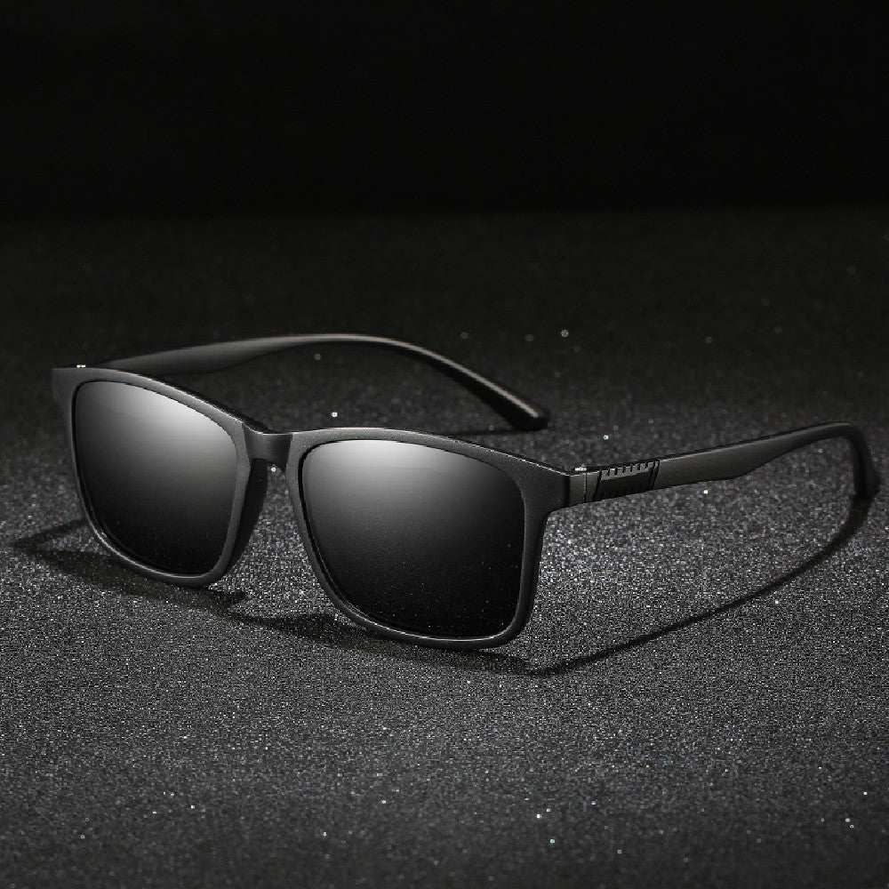 New Classic Sports Polarized Sunglasses