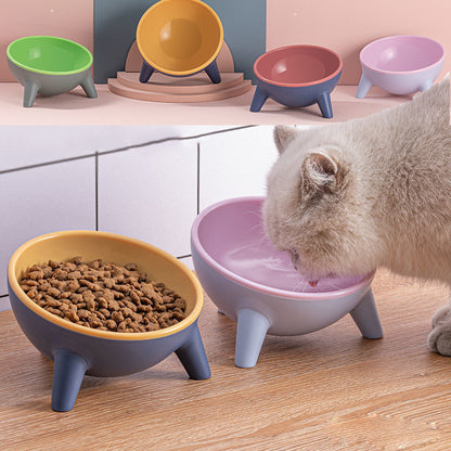 Cat Dog Bowl Pet Accessories