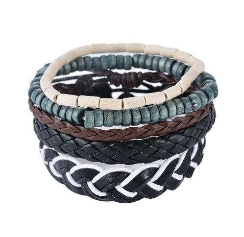 Bracelet Men Multilayer