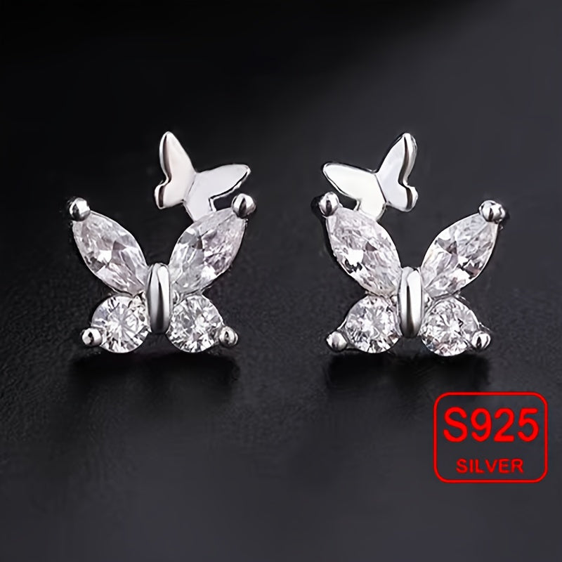 Earrings 925