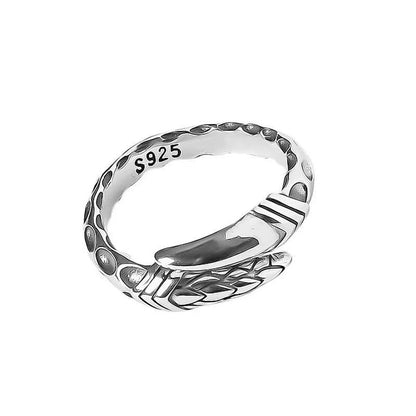 Finger Dragon Ring