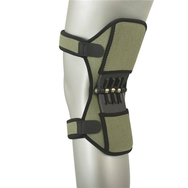 High Quality Knee Brace Patella Booster