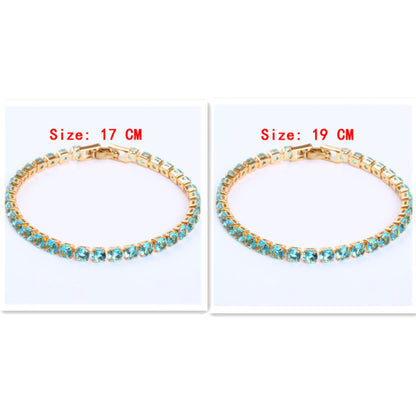 Bracelet Women Men Gold Bracelet Jewelry