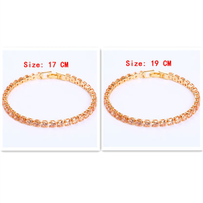 Bracelet Women Men Gold Bracelet Jewelry