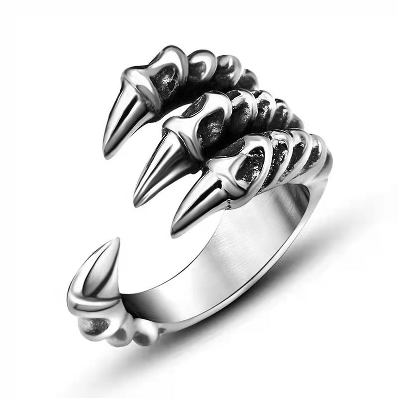 Finger Dragon Ring