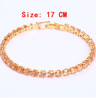 Bracelet Women Men Gold Bracelet Jewelry