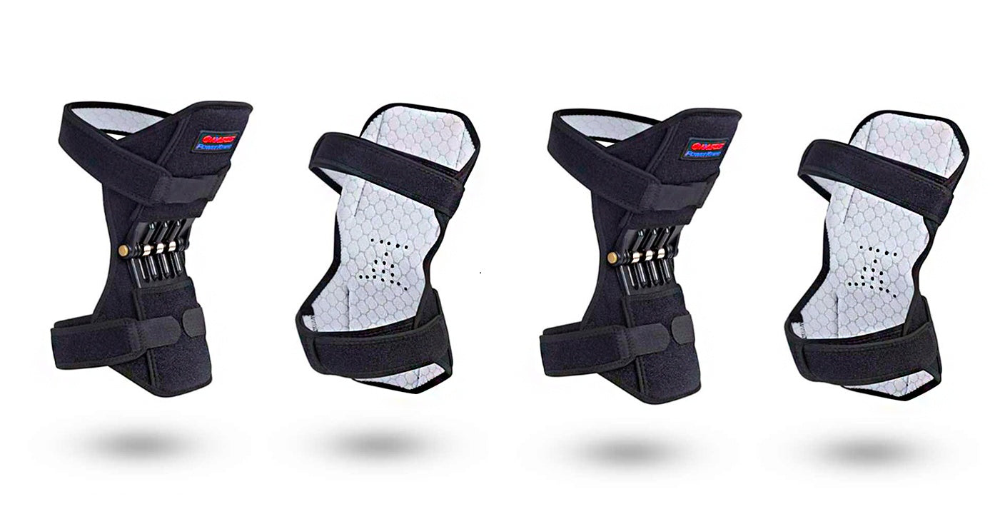 High Quality Knee Brace Patella Booster