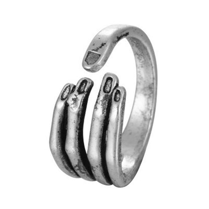 Finger Dragon Ring