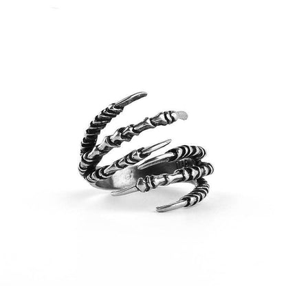 Finger Dragon Ring