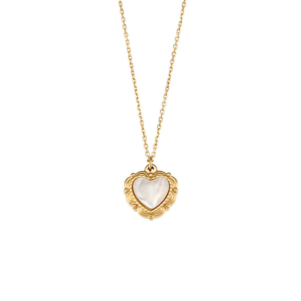 Love Necklace