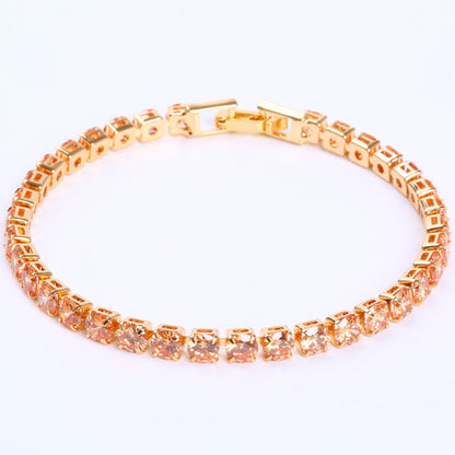 Bracelet Women Men Gold Bracelet Jewelry