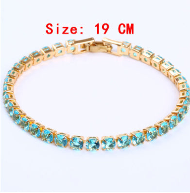 Bracelet Women Men Gold Bracelet Jewelry