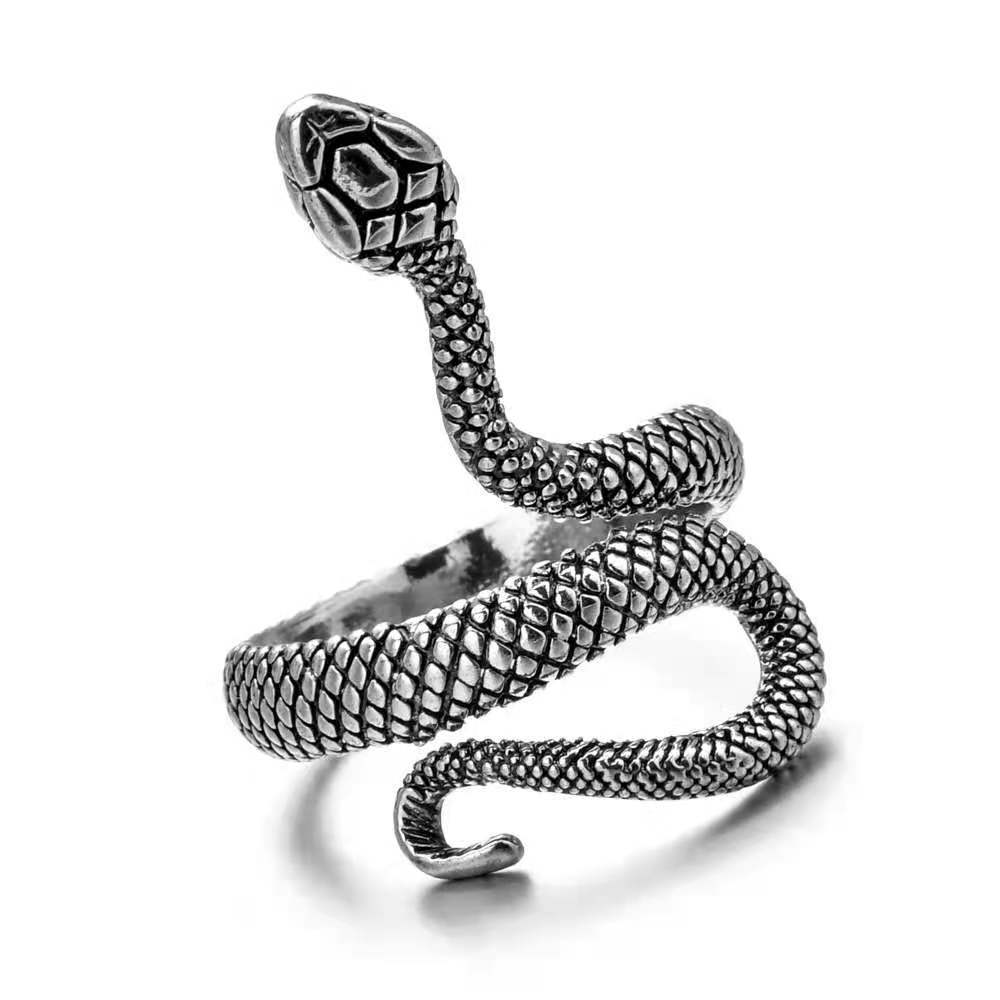 Finger Dragon Ring