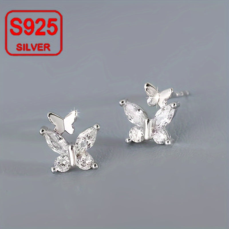 Earrings 925