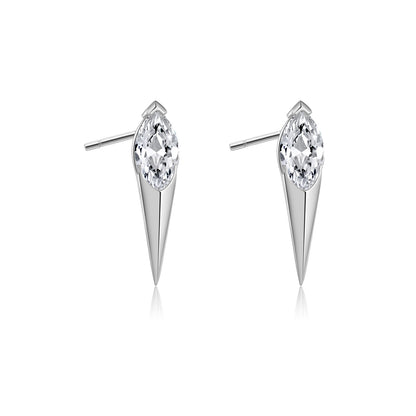 Earrings S925