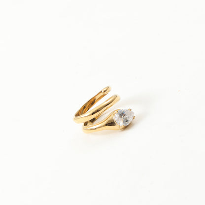 Snake Ring Multi-layer