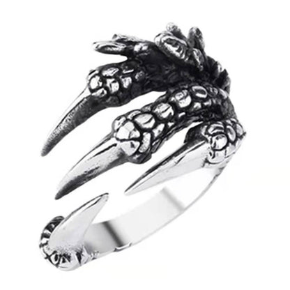 Finger Dragon Ring