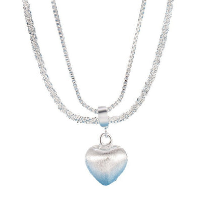 Heart Necklace For Women