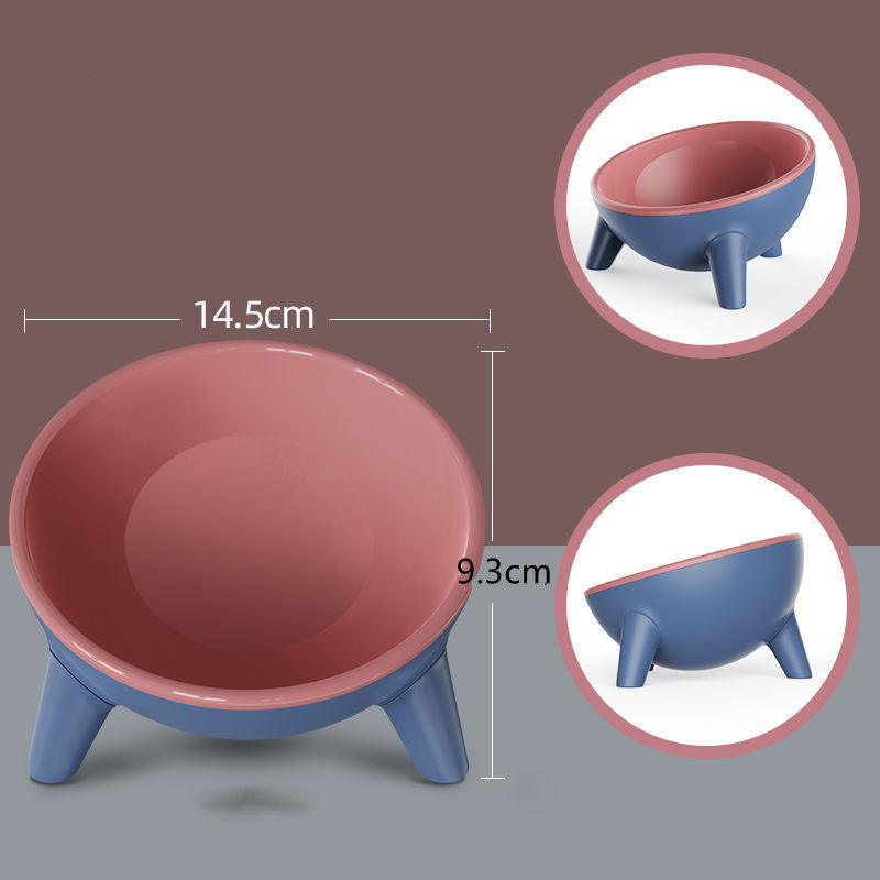 Cat Dog Bowl Pet Accessories